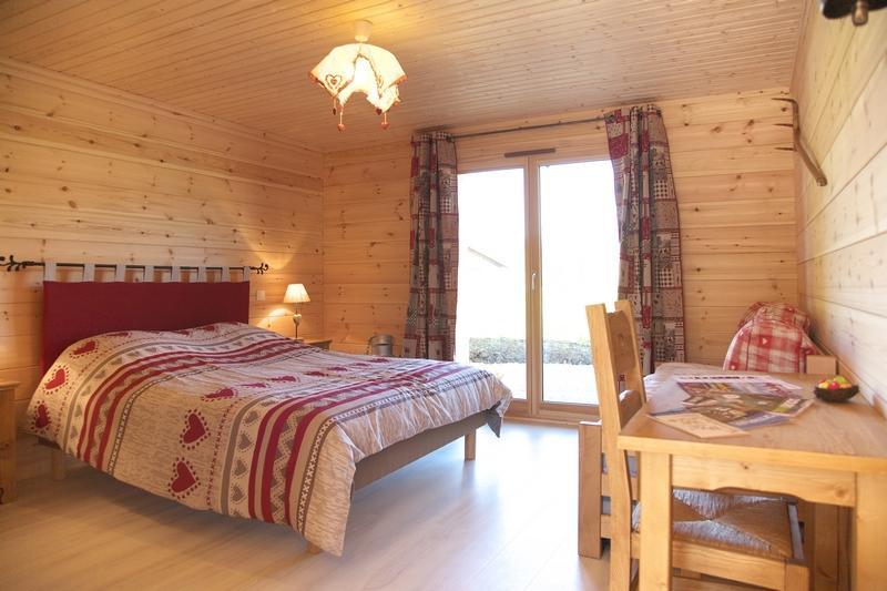 Chambres D'Hotes - Les Dolines La Chaux  Exterior foto