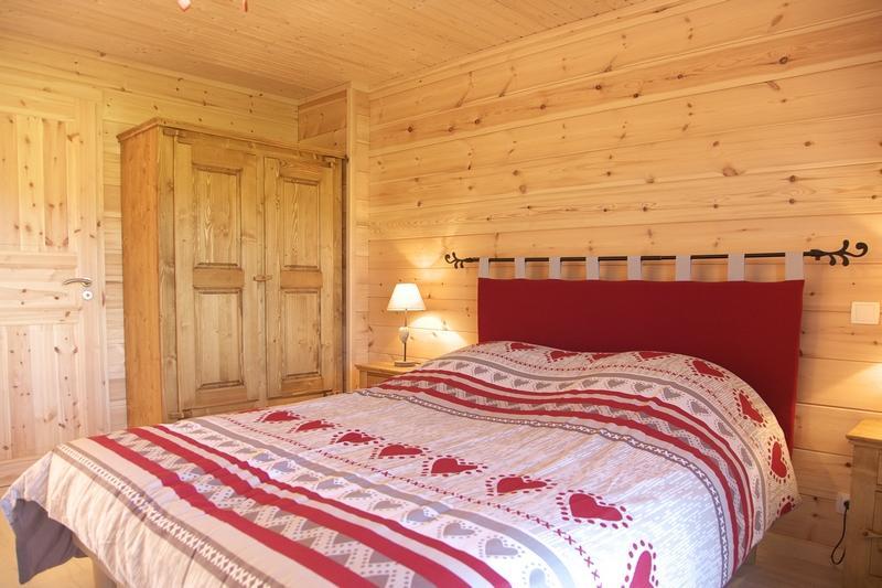 Chambres D'Hotes - Les Dolines La Chaux  Exterior foto