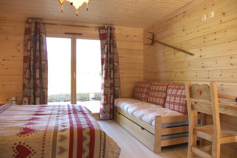 Chambres D'Hotes - Les Dolines La Chaux  Exterior foto