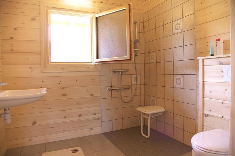 Chambres D'Hotes - Les Dolines La Chaux  Exterior foto
