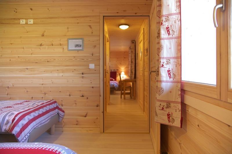 Chambres D'Hotes - Les Dolines La Chaux  Exterior foto