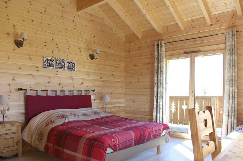 Chambres D'Hotes - Les Dolines La Chaux  Exterior foto