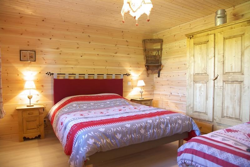 Chambres D'Hotes - Les Dolines La Chaux  Exterior foto